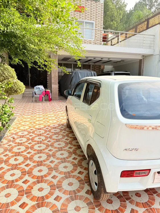 Suzuki Alto 2025 for Sale in Abbottabad Image-1
