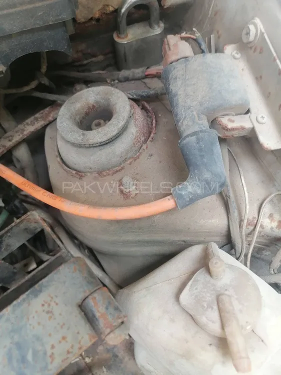 Suzuki Alto 2005 for Sale in Karachi Image-1