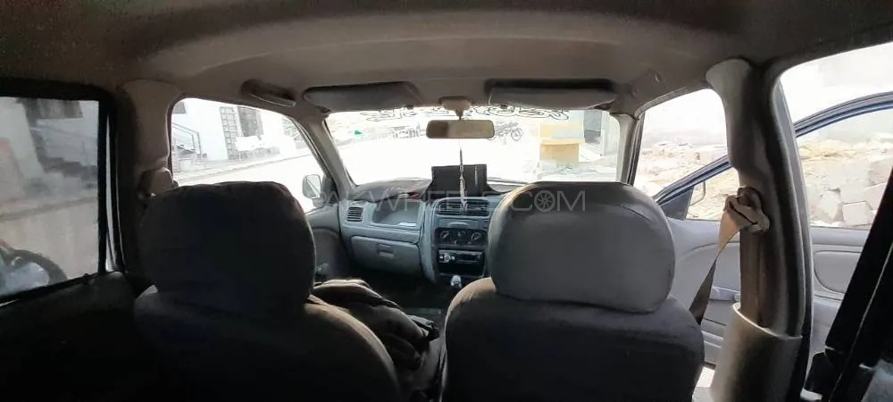 Suzuki Alto 2007 for Sale in Karachi Image-1