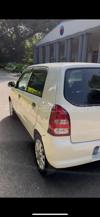 Suzuki Alto 2011 for Sale in Lahore Image-1