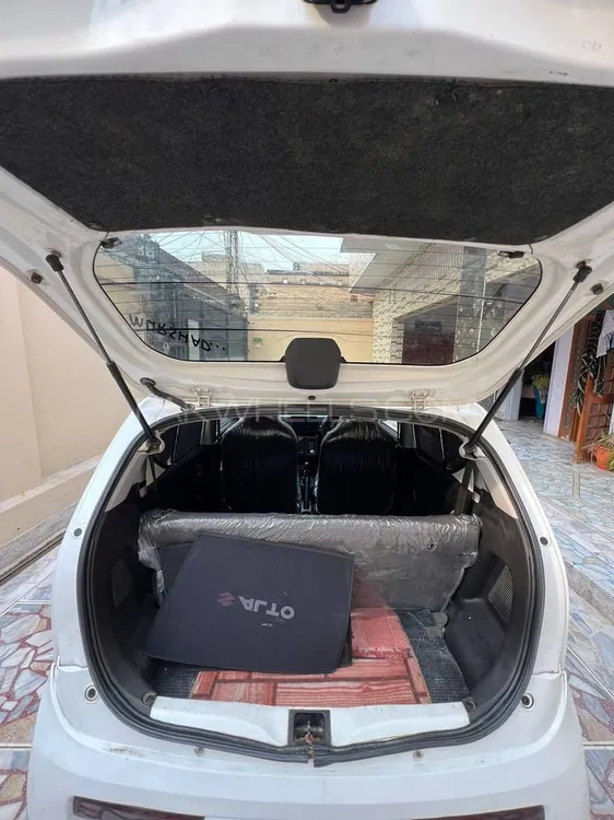 Suzuki Alto 2019 for Sale in Gujrat Image-1
