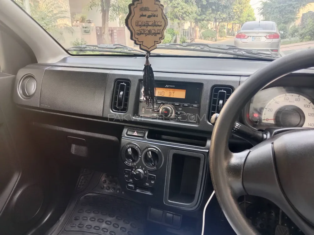 Suzuki Alto 2022 for Sale in Faisalabad Image-1