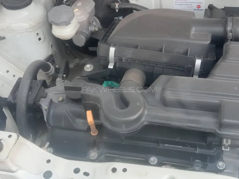 Suzuki Alto 2022 for Sale in Multan Image-1