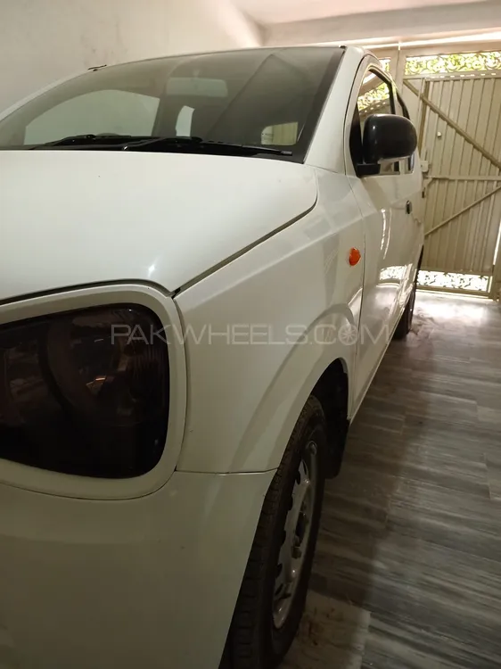 Suzuki Alto 2023 for Sale in Sargodha Image-1