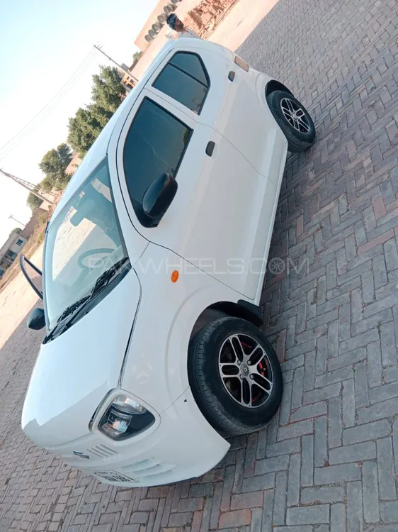 Suzuki Alto 2024 for Sale in Arifwala Image-1