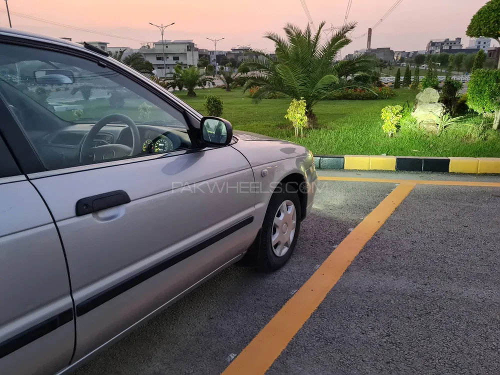 Suzuki Baleno 2005 for Sale in Islamabad Image-1