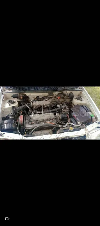 Suzuki Cultus 2007 for Sale in Islamabad Image-1