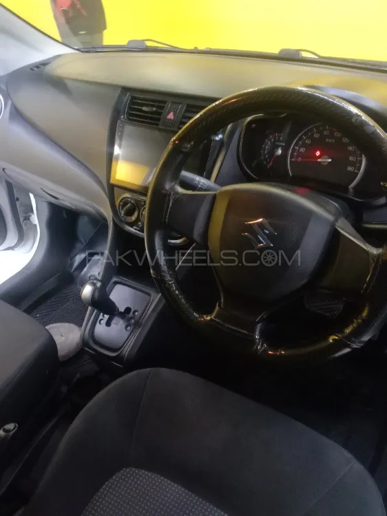 سوزوکی کلٹس 2019 for Sale in لاہور Image-1
