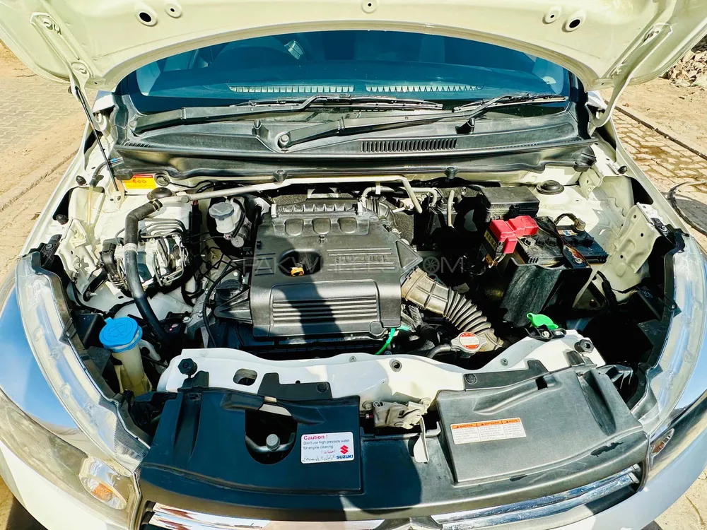 Suzuki Cultus 2022 for Sale in Multan Image-1