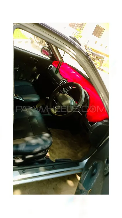 Suzuki Cultus 2011 for Sale in Karachi Suzuki Cultus 2011 for Sale in Karachi Image-6