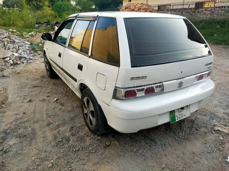 Suzuki Cultus 2013 for Sale in Rawalpindi Image-1