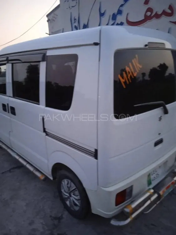 Suzuki Every 2019 for Sale in Gujrat Image-1