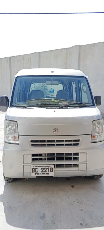 Suzuki Every 2012 for Sale in Bannu Image-1