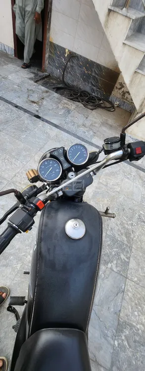 Suzuki GS 150 SE 2020 for Sale Image-1