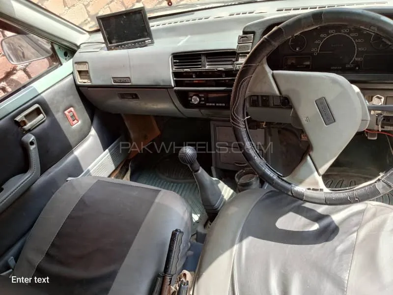 Suzuki Khyber 1995 for Sale in Rawalpindi Image-1