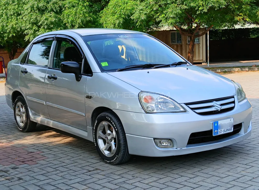 Suzuki Liana 2006 for Sale in Rawalpindi Image-1