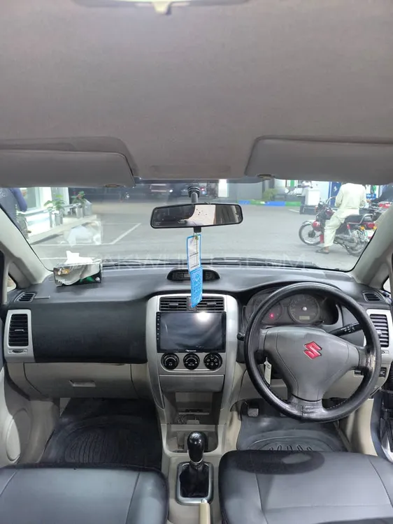 Suzuki Liana 2008 for Sale in Faisalabad Image-1