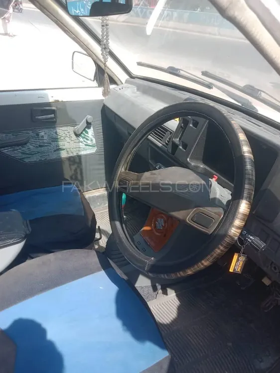 Suzuki Mehran 1989 for Sale in Gujranwala Image-1