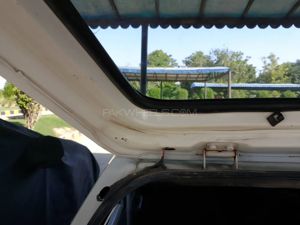 Suzuki Mehran 2008 for Sale in Sahiwal Image-1