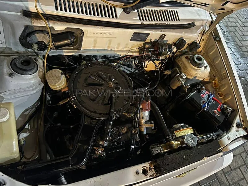 Suzuki Mehran 2012 for Sale in Islamabad Image-1