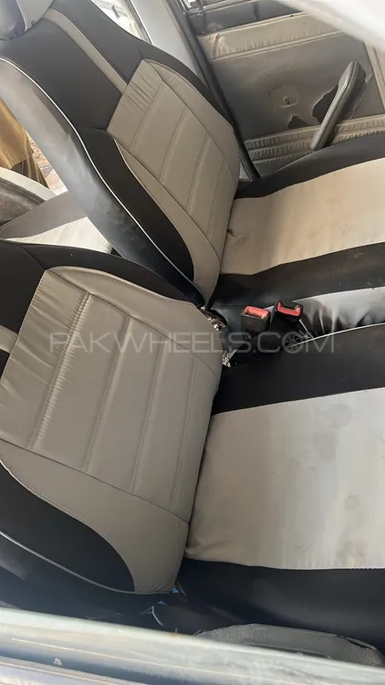 Suzuki Mehran 2006 for Sale in Lahore Image-1