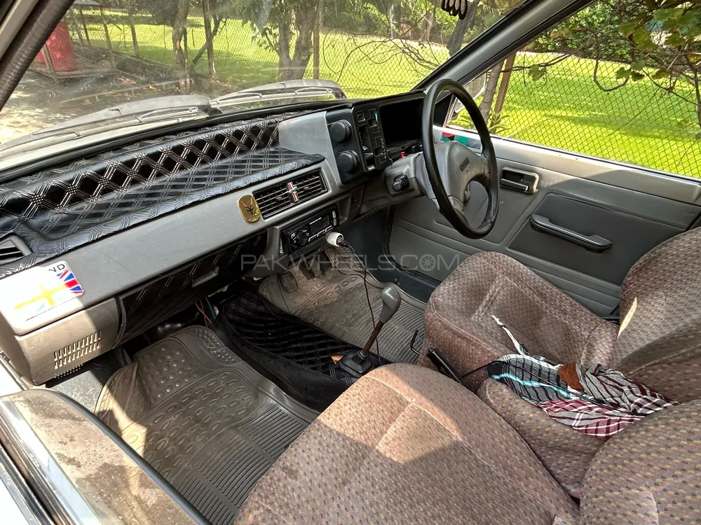 Suzuki Mehran 2007 for Sale in Islamabad Image-1