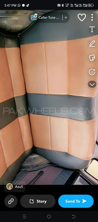 Suzuki Mehran 2007 for Sale in Gohar ghoushti Image-1