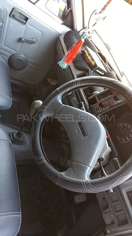 Suzuki Mehran 2015 for Sale in Faisalabad Image-1