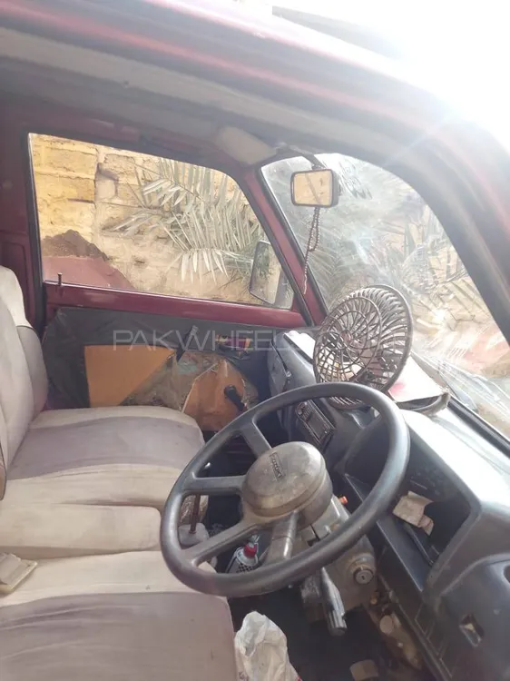 Suzuki Ravi 2016 for Sale in Karachi Image-1