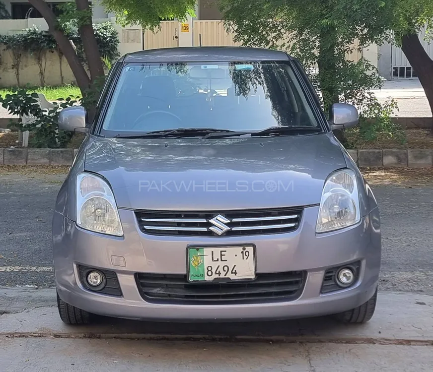 Suzuki Swift 2019 for Sale in Lahore Image-1