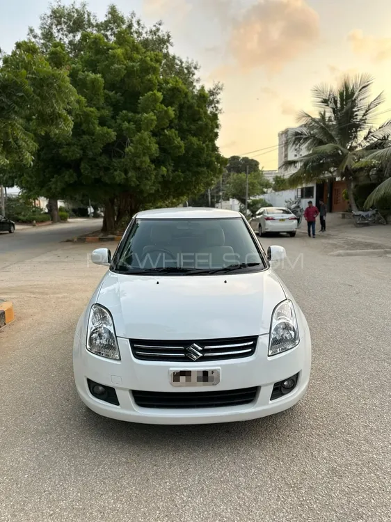 سوزوکی سوئفٹ 2021 for Sale in کراچی Image-1