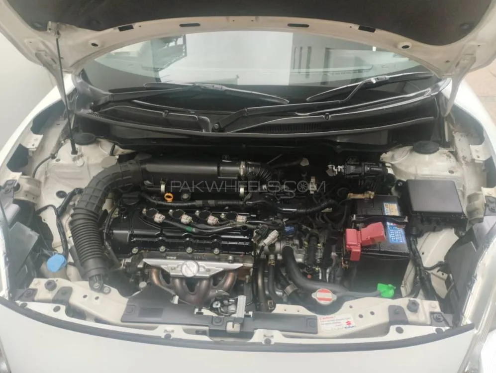 Suzuki Swift 2023 for Sale in Karachi Image-1