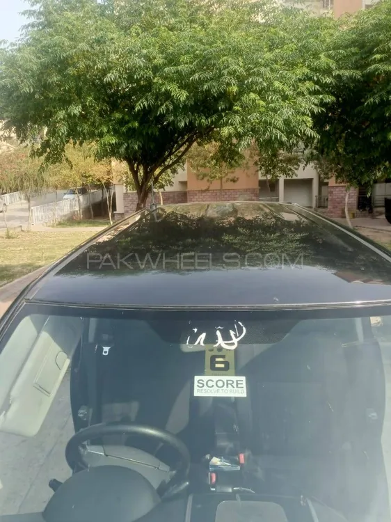 Suzuki Wagon R 2009 for Sale in Islamabad Image-1