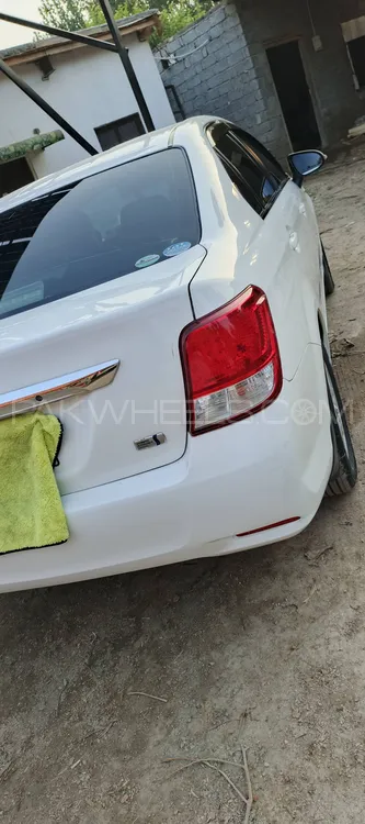 Toyota Corolla 2014 for Sale in Mardan Image-1