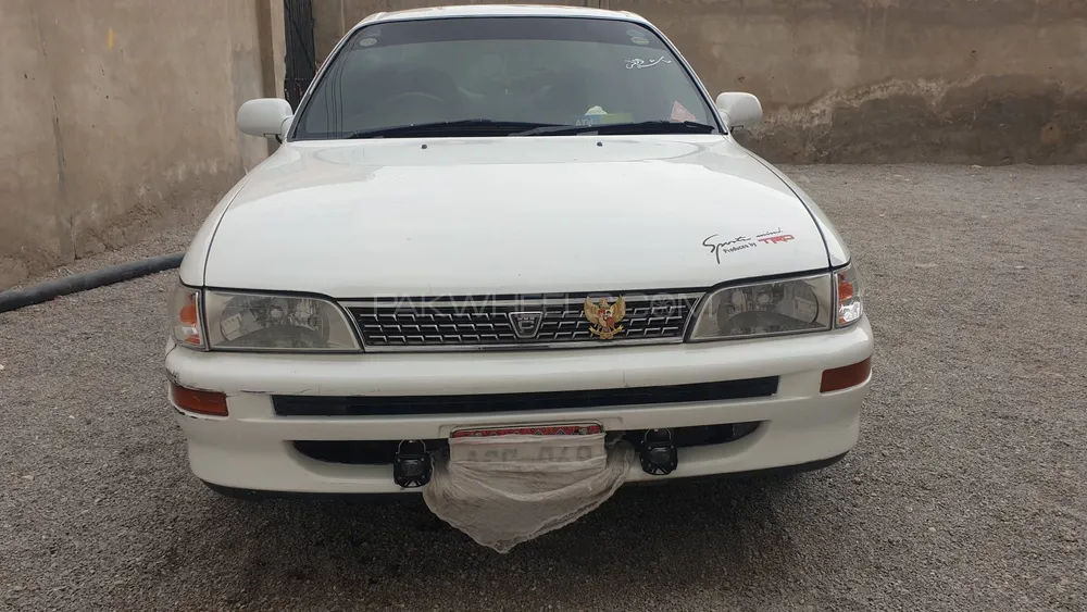 Toyota Corolla 1994 for Sale in Quetta Image-1