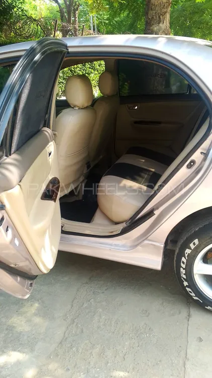 Toyota Corolla 2005 for Sale in Islamabad Image-1