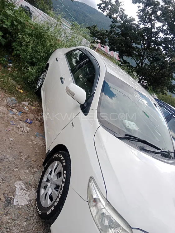 Toyota Corolla 2009 for Sale in Rawalpindi Image-1