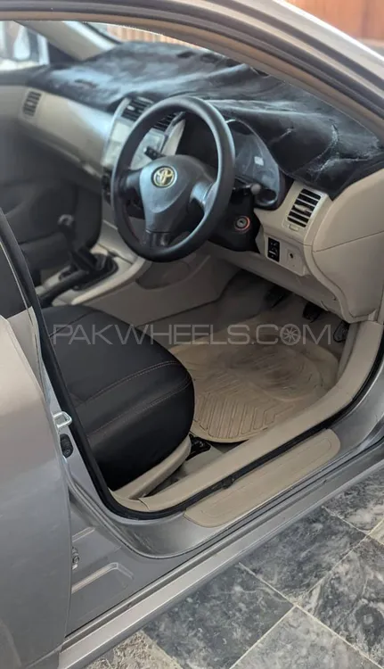 Toyota Corolla 2012 for Sale in Sargodha Image-1