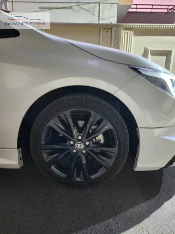 ٹویوٹا کرولا ٹورنگ 2023 for Sale in ملتان ٹویوٹا کرولا ٹورنگ 2023 for Sale in ملتان Image-10