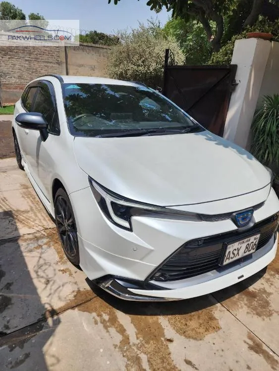 ٹویوٹا کرولا ٹورنگ 2023 for Sale in ملتان ٹویوٹا کرولا ٹورنگ 2023 for Sale in ملتان Image-11