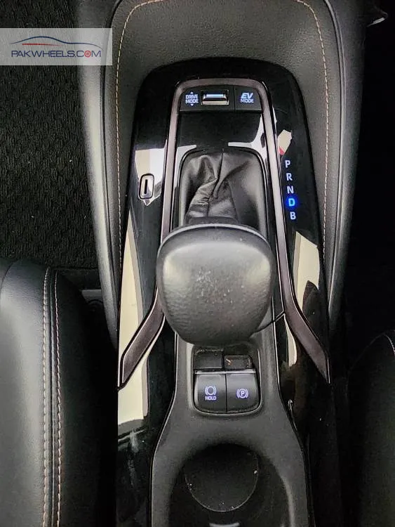 ٹویوٹا کرولا ٹورنگ 2023 for Sale in ملتان ٹویوٹا کرولا ٹورنگ 2023 for Sale in ملتان Image-15