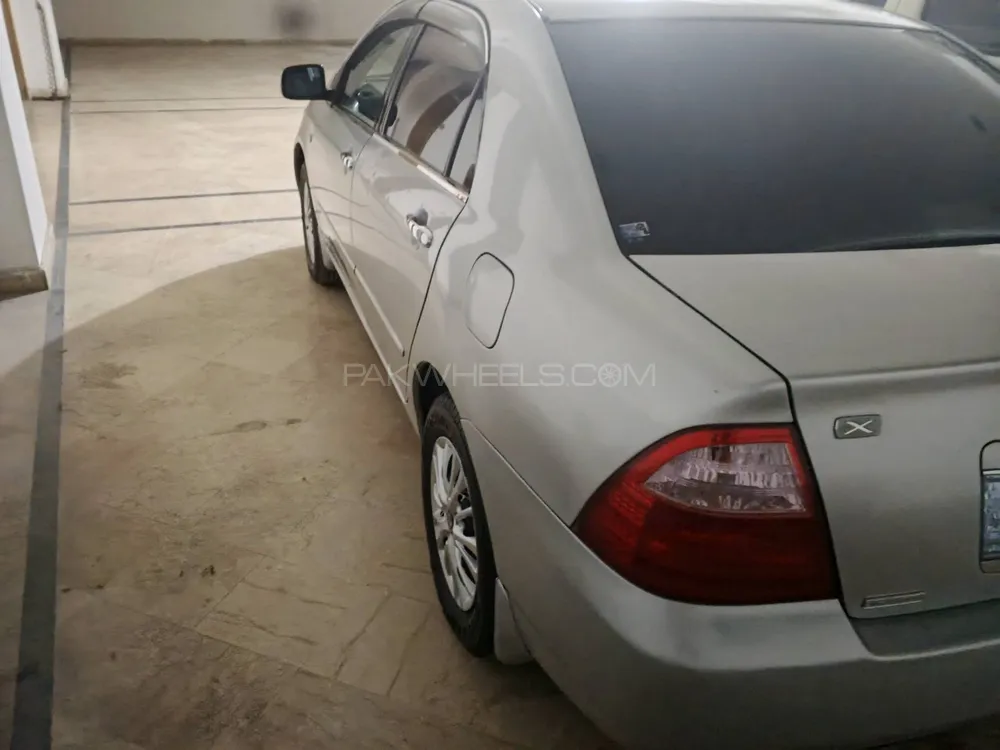 Toyota Corolla 2006 for Sale in Peshawar Image-1