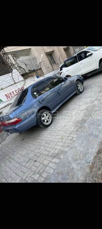 Toyota Corolla 2001 for Sale in Karachi Image-1