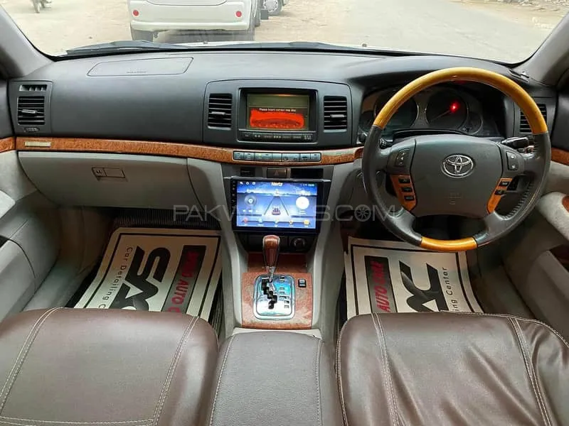 ٹویوٹا مارک II 2004 for Sale in کراچی Image-1