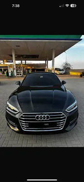 Audi A5 1.4 TFSI Sportback 2018