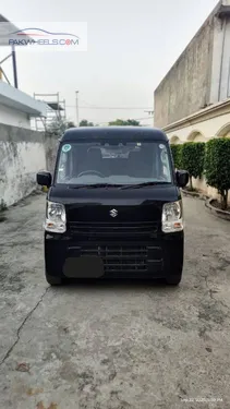 Suzuki Every PC 2020