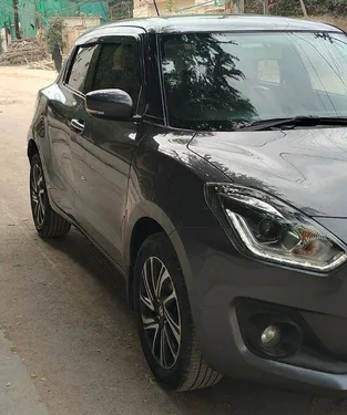 Suzuki Swift GLX CVT 2023 for Sale Suzuki Swift GLX CVT 2023 for Sale