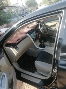 Toyota Corolla XLi VVTi 2009