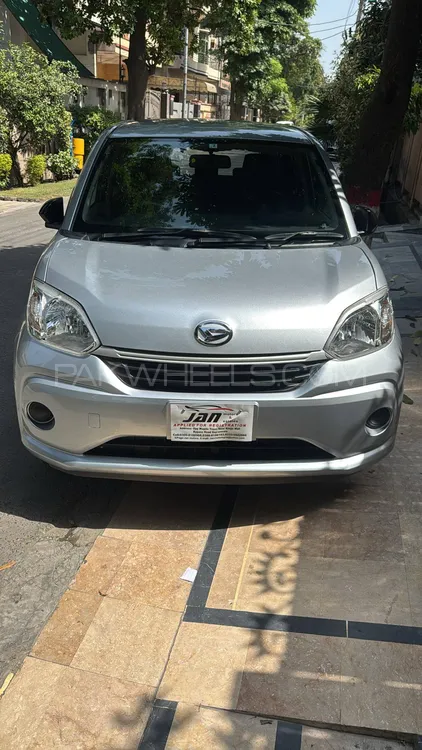 Daihatsu Boon 2021 for Sale in Gujranwala Image-1
