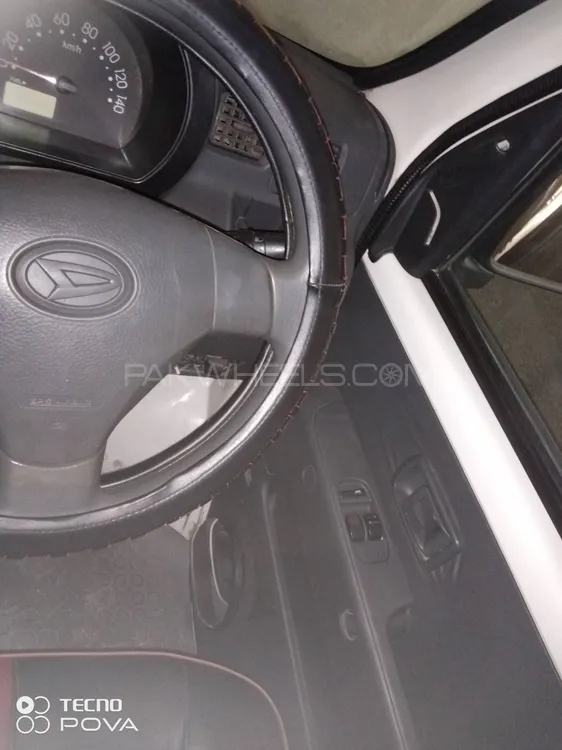 Daihatsu Hijet 2010 for Sale in Rawalpindi Daihatsu Hijet 2010 for Sale in Rawalpindi Image-7